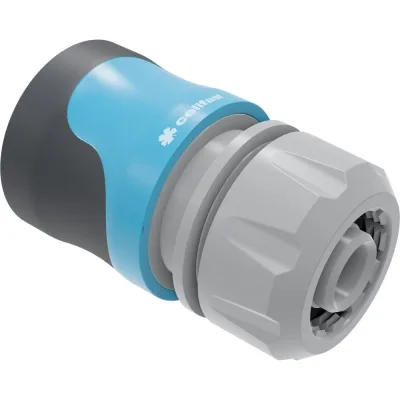 Коннектор - диаметр SAFETOUCH IDEAL 1/2''-5/8'' Cellfast 50-632