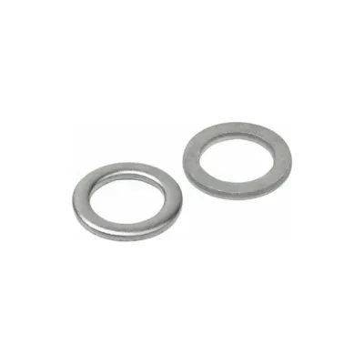 Шайба узкая ЦКИ DIN433 М5 ISO7092 HV200 A2 50шт 83053