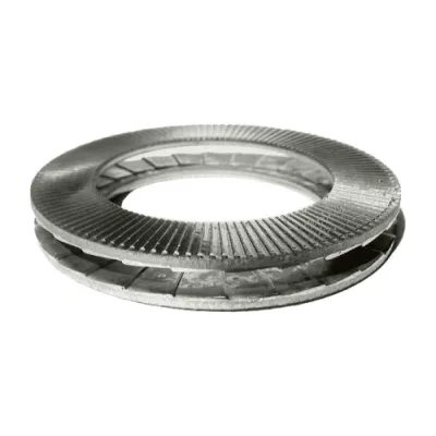 Шайба клиновая ЦКИ М30х47,0 NORD-LOCK Delta Protect 1 пара 81304