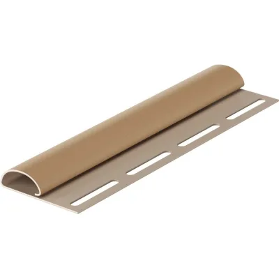 Финишный профиль Docke Premium капучино PSFP-1038