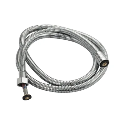 Шланг душевой армированный GFmark 1/2, 1,5 м, СЕРДЦЕВИНА из СТЕКЛОПЛАСТИКА 3784