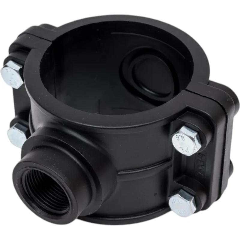 Седелка ПК АкваЭлемент 75x3/4" EL-S-01-7534