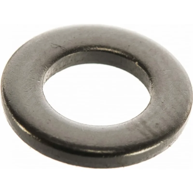 Шайба ЦКИ DIN125A М 6 АЛ. 10 шт. 41403