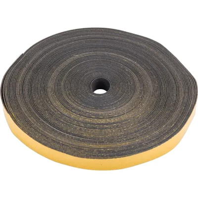 Термоактивная лента Home FIREKS 1x15 мм, 20 п.м LP115