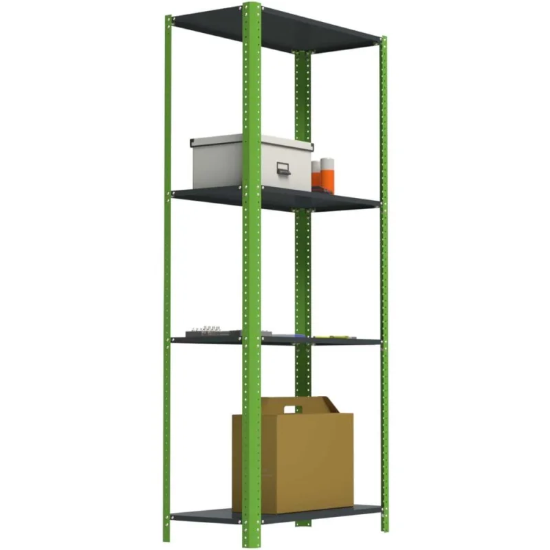 Шуруп-полукольцо ЦКИ Глобал 4.2x25х80, цинк, 20 шт. 27824
