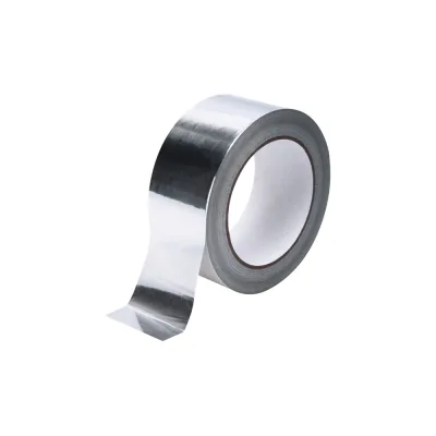 Алюминиевая лента REXANT 50 мм х 50 м 09-4351