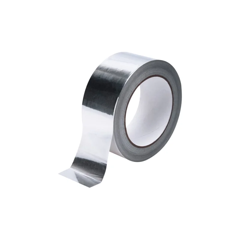 Алюминиевая лента REXANT 50 мм х 50 м 09-4351