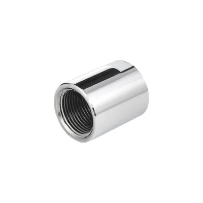 Соединитель для полотенцесушителя Aquasfera 1"x1" ВР 9208-02 129-4615
