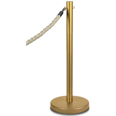 Стойка с крючком Rusbarrier SK-325031 GOLD