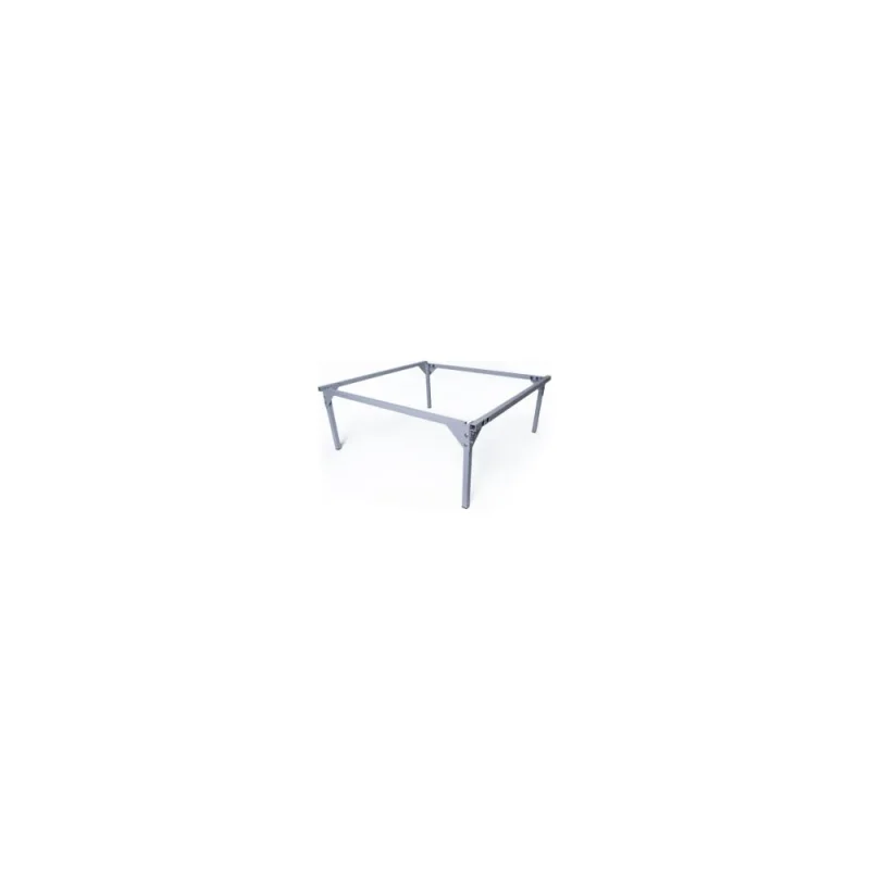 Каркасная подставка для душевого поддона ВИЗ ANTIKA 80x80x15 см КР-800