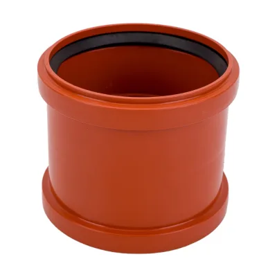 Двухраструбная муфта LAMMIN НК 110 Lm36010000110