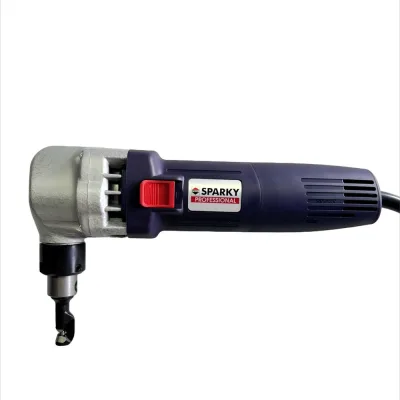 ΠΠΎΠΆΠ½ΠΈΡΡ ΠΏΠΎ ΠΌΠ΅ΡΠ°Π»Π»Ρ SPARKY NB 501 13000170800