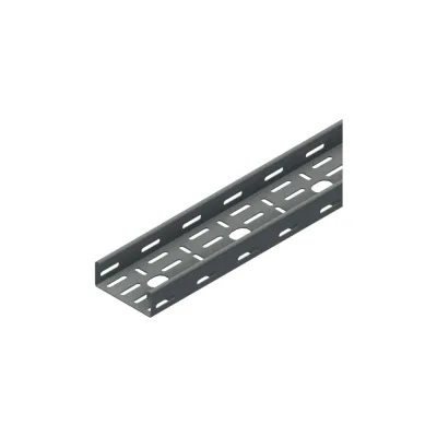 Лоток для кабеля ООО "ЮТЕХ ПРОДАКШН" Utech Production 100х50 мм 3 м 203