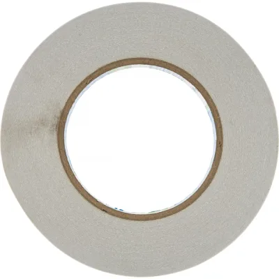 Бумажная двусторонняя лента FOLSEN 15 мм x 50м, Tissue 033385015