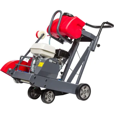 Швонарезчик AYGER (Марка двигателя Honda) GSC-350H