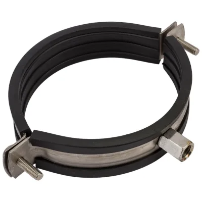 Трубный хомут FORTISFLEX ТХ INOX 4 82158