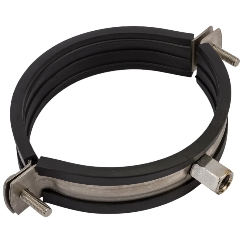 Трубный хомут FORTISFLEX ТХ INOX 4 82158