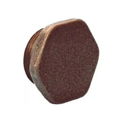 Пробка радиаторная ООО ПКФ Сварком правая, глухая, 5 шт СанТех s004209