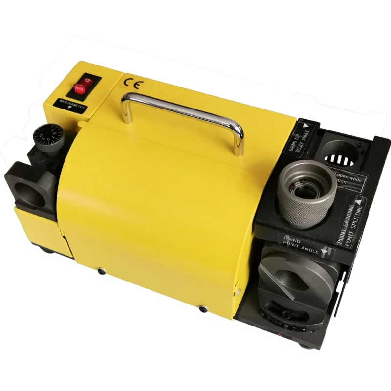 Станок для заточки сверл PB International MR-13D MM00100505