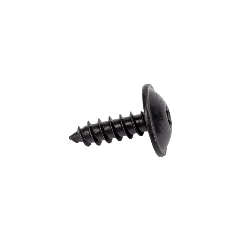 Рым болт STEELREX DIN 580, цинк, М 8, упаковка 1 шт. 0501008000W100000110
