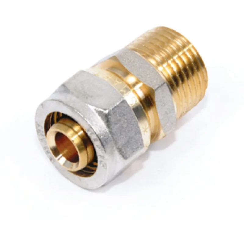 Прямой фитинг SMT S32x3/4M (ц.-нар.рез.), 1600NY003205