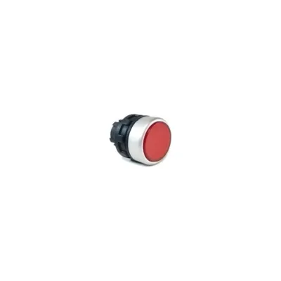 Кнопки управления Klemsan DYB - K/R- без фиксации (Красный) 0.0.0.8.00401