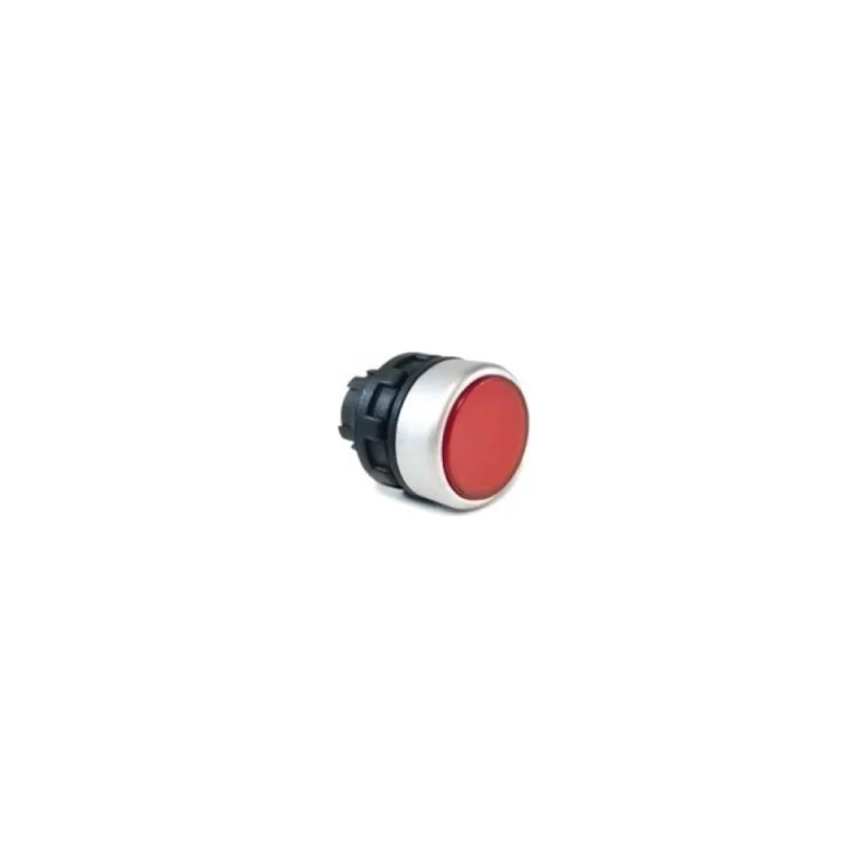Кнопки управления Klemsan DYB - K/R- без фиксации (Красный) 0.0.0.8.00401