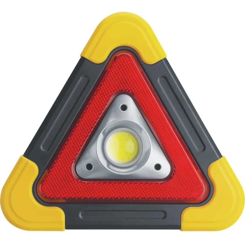 Фонарь Navigator 93 869 npt-w17-accu для работы 1cob, 7вт+30led, 2вт, ni-mh 2,4ач 93869