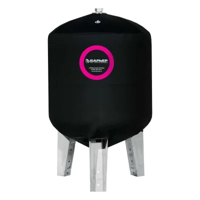 Чехол Барьер PRO черный GB 100 А280Р05