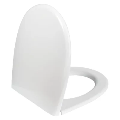 Сиденье для унитаза IDDIS полипропилен, микролифт (soft-close), 007 007PPSCi31