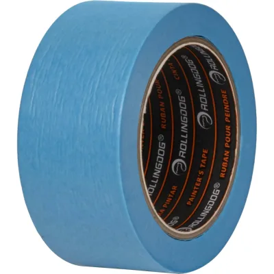 Малярная лента Rollingdog WASHI-SHIELD 48мм x 50м, арт. 81448