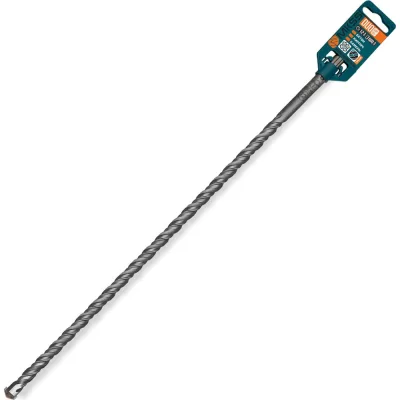 Бур по бетону Duo MKSS Toolbox DS1260 12x600мм (SDS-plus) MKSS DS12600
