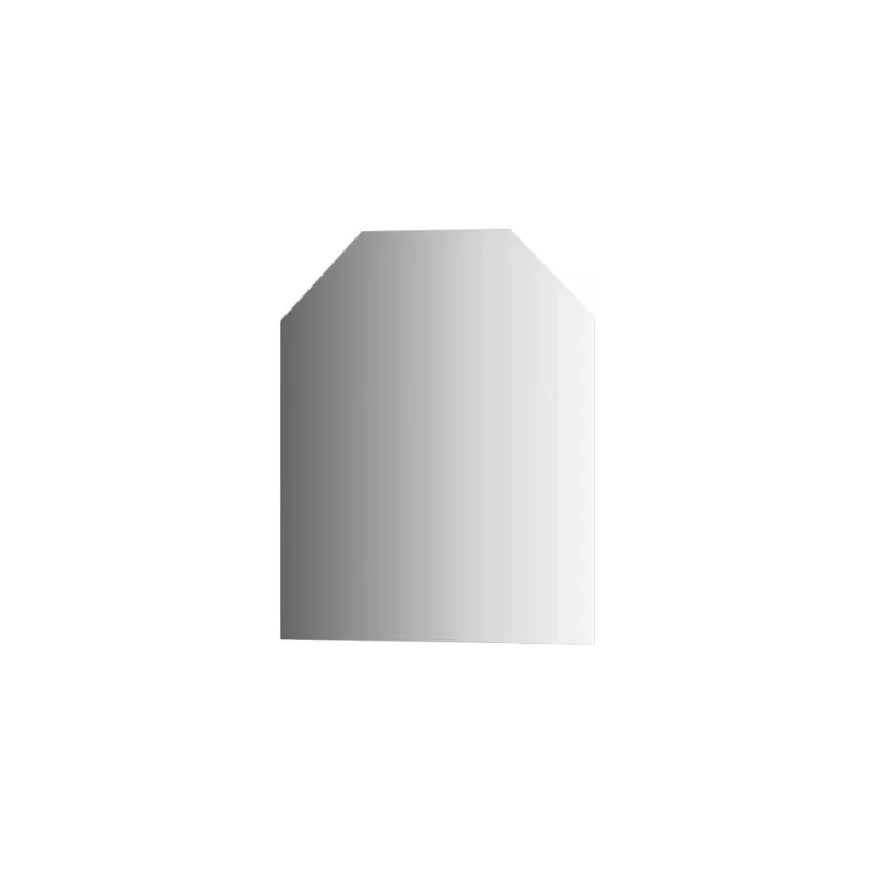 Зеркало настенное Bauform EDGE EVOFORM 45x55 см SP 9936