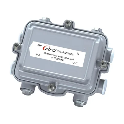 Магистральный ответвитель Ripo тmн-216/58/dc 005-500016
