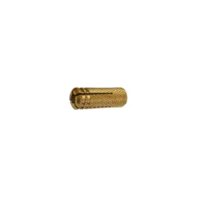 Цанга латунная Крепстор М16 (20х45) 5 шт 4665316999774