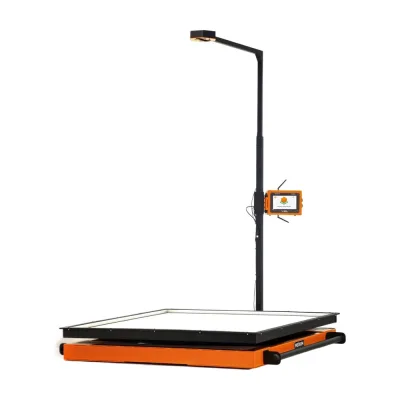 Измеритель ВГХ Garpix 3D Scan Medium 8686660328634