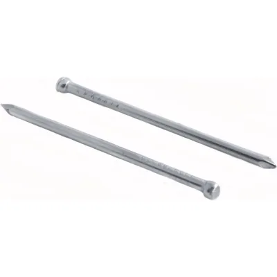Гвозди финишные BlackWeld 3x70, цинк, РечМз (5кг) черт.7811-7035 144572