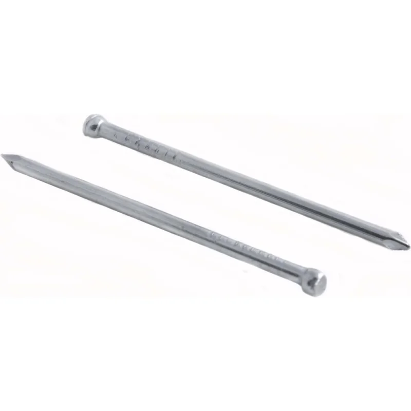 Гвозди финишные BlackWeld 3x70, цинк, РечМз (5кг) черт.7811-7035 144572