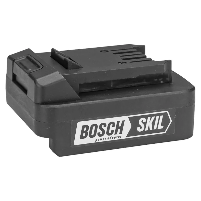 Адаптер-переходник SKIL для аккумуляторных инструментов 20V для BOSCH 18V 9-2-001