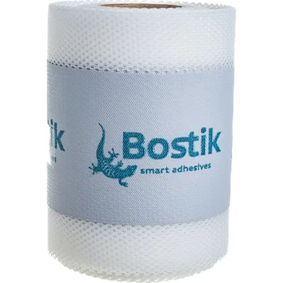 Гидроизоляционная лента на сетке BOSTIK FlexBand L 120 мм, 10 м tr700007