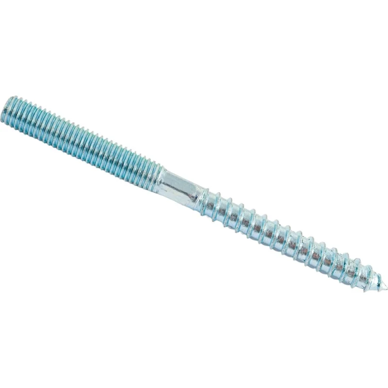 Шуруп-шпилька STARFIX М8x90 мм, 100 шт. SM-15944-100