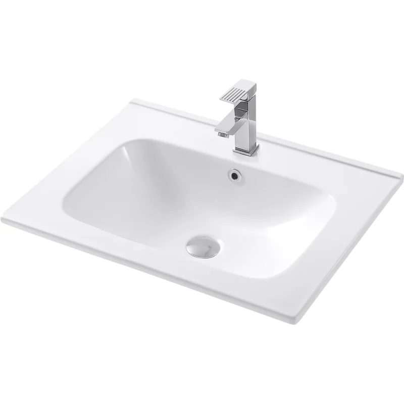 Раковина керамическая Art&Max AM7110-60