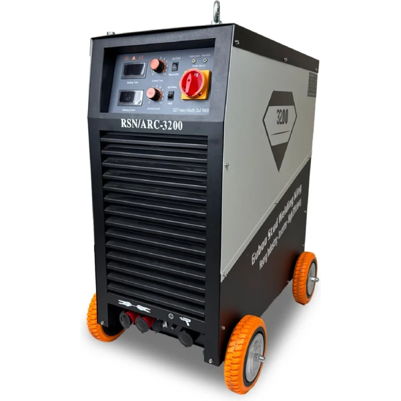Аппарат для приварки шпилек GUBOO RSN-3200