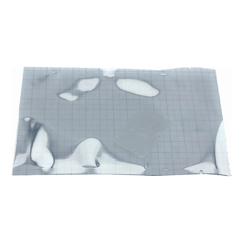 Пакет антистатический Amperin 10x31см 85881