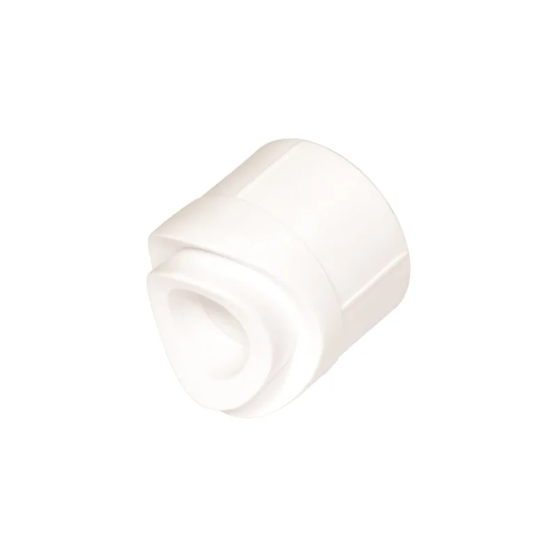Вварное седло Blue Ocean полипропиленовое - 110/125х25 PPRF/WS(W)-110/125х25