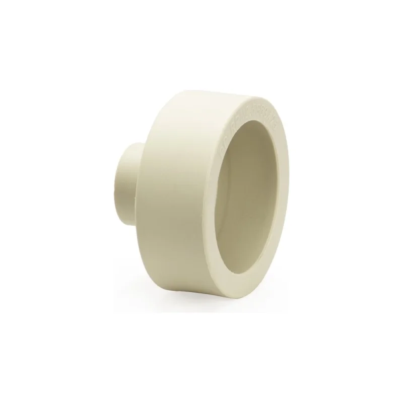 Переходная муфта LAMMIN ppr вн/вн 63x25 80/10 серый Lm31031063025G