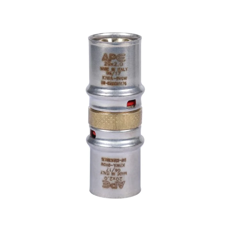 Муфта STOUT 20х20 SFP-0003-002020 RG008S9BGOF9TG