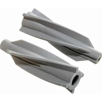 Дюбель для газобетона Tech-Krep RD нейлон, 8x55, 1000 шт. 934412