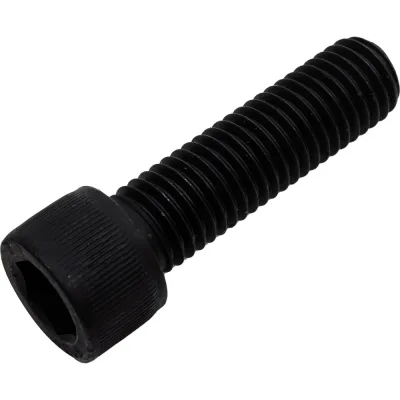 Винт ЦКИ DIN912, М2x12, 12.9, ОКС, HEX 1.5, 10 шт 3179719