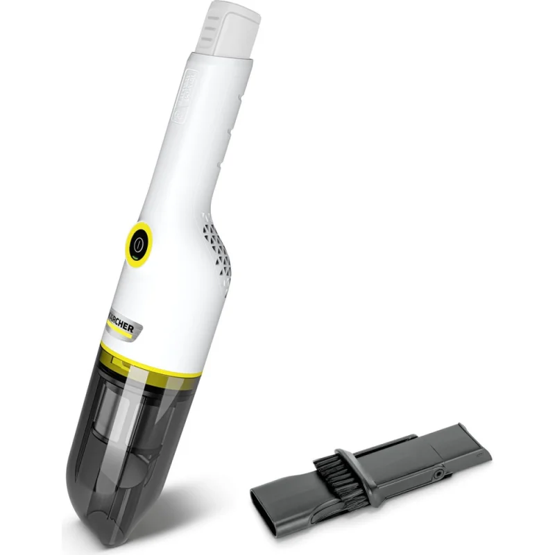 Пылесос ручной Karcher CVH 2-4 *INT 1.198-450.0